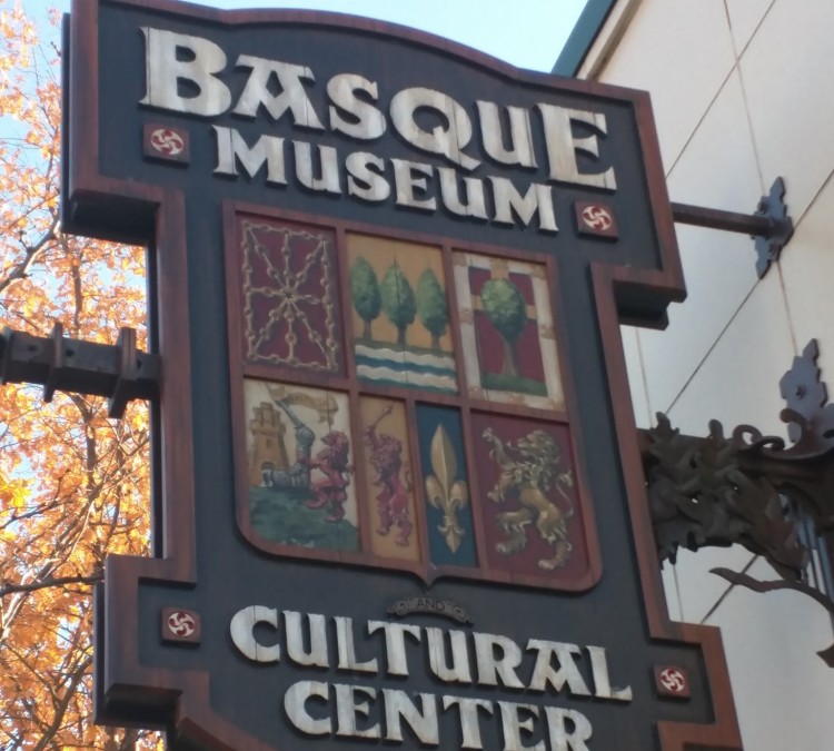 Basque Museum and Cultural Center (Boise,&nbspID)